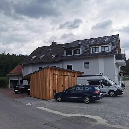In Idyllischer Lage Nahe Regensburg Sinzing