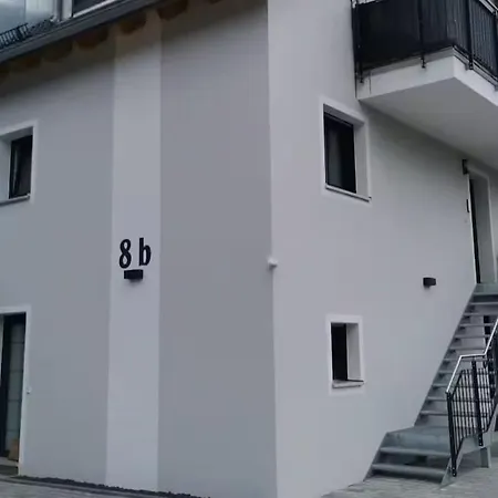 Apartman In Idyllischer Lage Nahe Regensburg