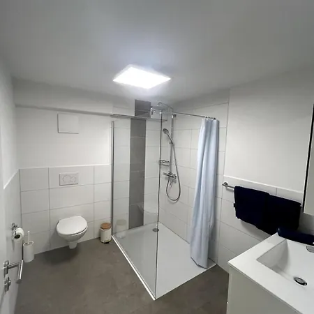 Apartman In Idyllischer Lage Nahe Regensburg *