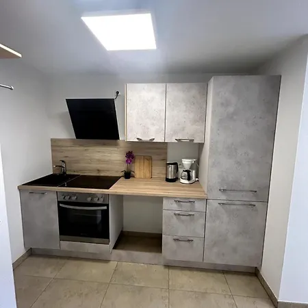 In Idyllischer Lage Nahe Regensburg Apartman