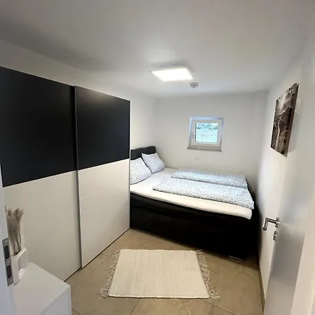 Apartman In Idyllischer Lage Nahe Regensburg *